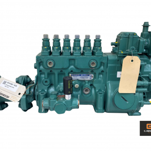 Denso Brandstofpomp Volvo 191000-9230
