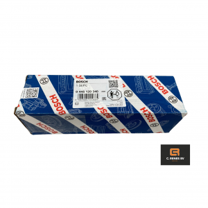 Bosch Verstuiver 0445120063 = 0445120340