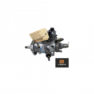Brandstofpomp Stanadyne DB4427-4934
