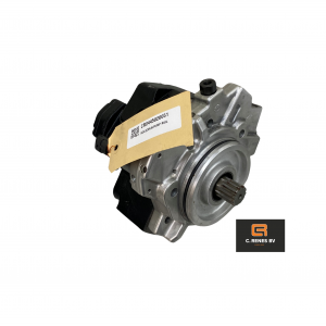 Fuel pump Bosch 0445020051
