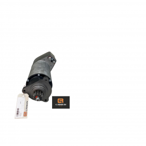 Startmotor Bosch 0001510009
