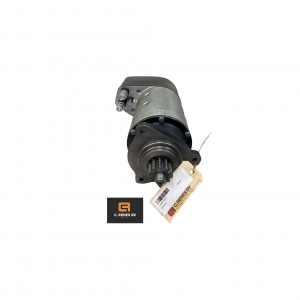 Startmotor Bosch 0001510023