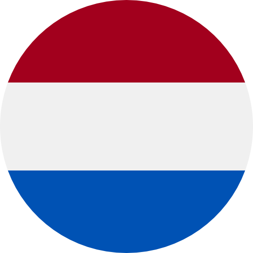 Change language - Nederlands